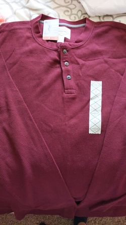 Mens Thermal