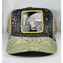 Goorin OG Turtle Hat