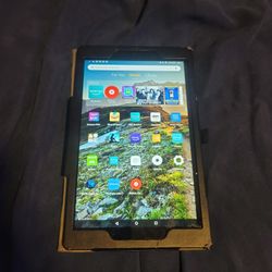 Amazon Tablet