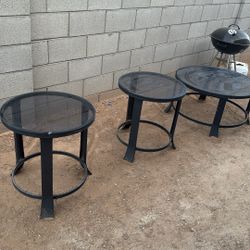 Outdoor Tables 