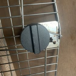 LARGEST PETMATE SKY VARI KENNEL SERIES 700 - 48" L X 32" W X 35"H