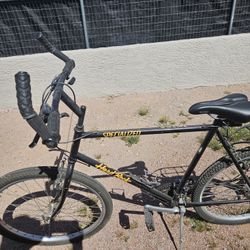 90's Specialized Valeo Hardrock 