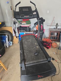 Incline Trainer!!