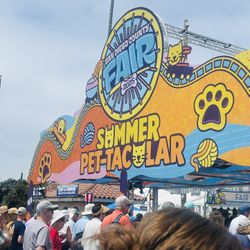Fair Tickets