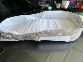 Snuggle Nest