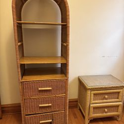 Dressers 