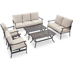Patio Furniture 