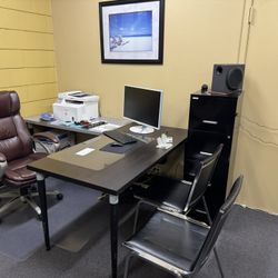 Tax Office Closing In Hayward. Selling Everything At Very Low Prices!