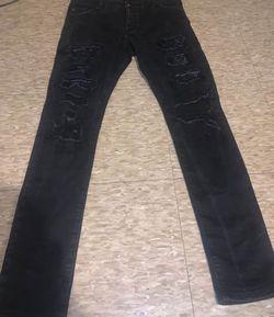 Amiri jeans