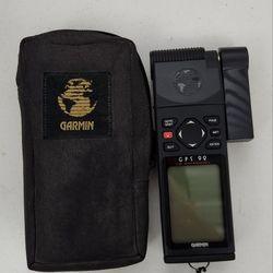 Handheld GPS's (2)