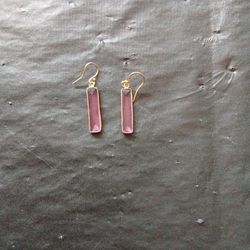 Gold Plated Earrings