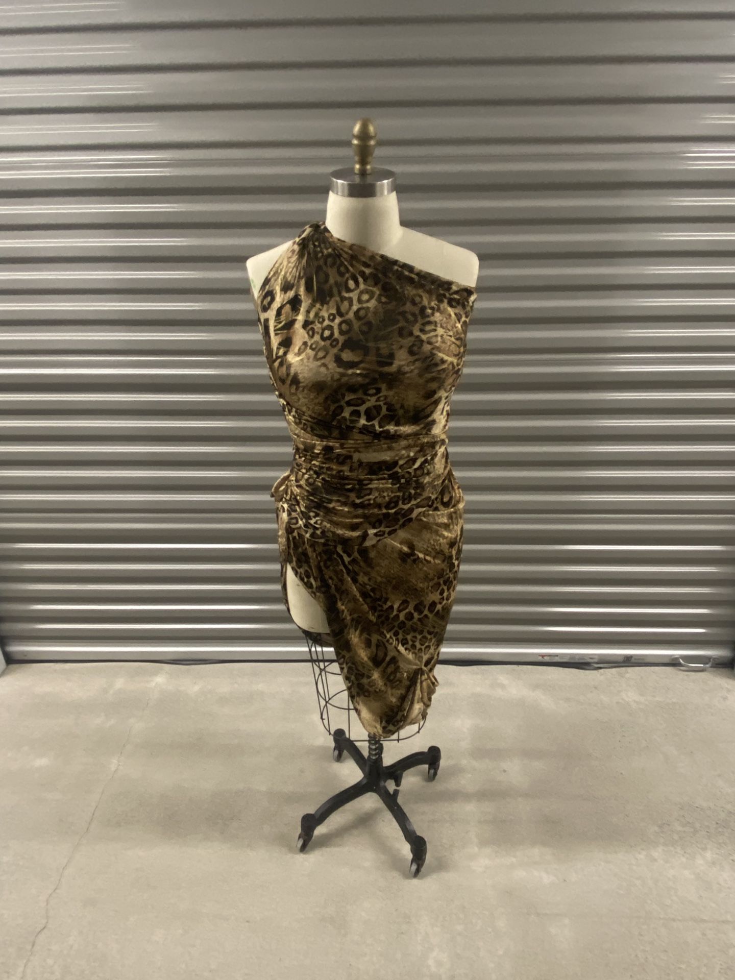 Professional half body dress form mannequin Manikin