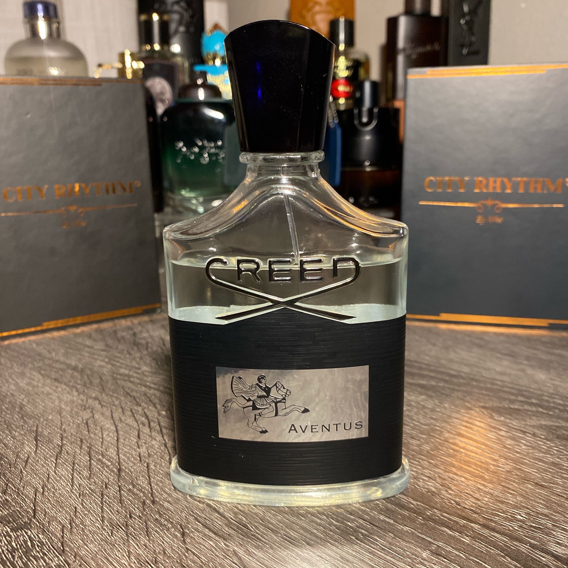 Aventus For Men