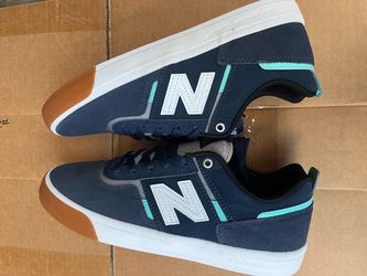 New balance Jamie foy’s size 9
