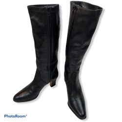 New BANDOLINO Boots Womans 8 M