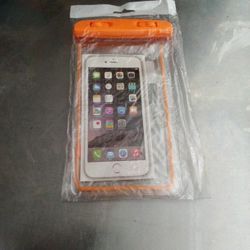 Waterproof Phone Case