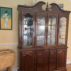 China Cabinet For Sale $10 - $20