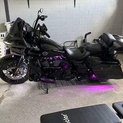 2021 Road Glide Special 