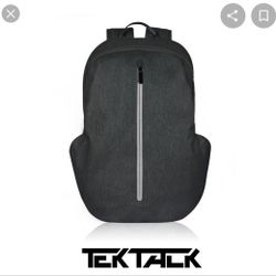 Laptop Backpack Tektalk NEW 15$