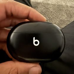 Beats Wireless Headphones 