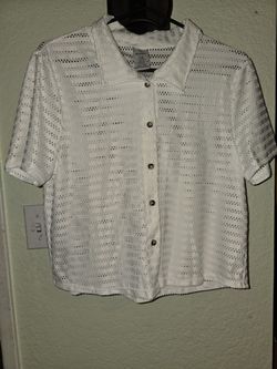 Hurley Fun Summer Cover Up Swim Set