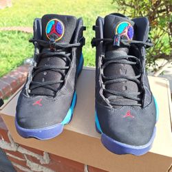 JORDAN 6 RINGS dd5077-040