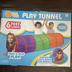 Play Tunnel 