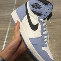 Jordan 1 High Size 10.5