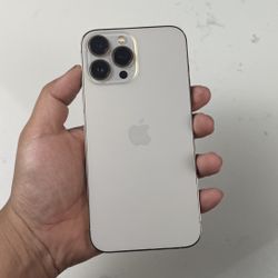 iPhone 13 Pro Max 128Gb Cricket