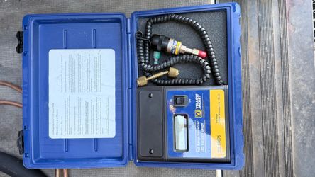 HVAC Tools