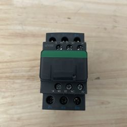 LC1D32G7 To Replace Schneider Electric Contractor 120V 15KW/400V Tes Control