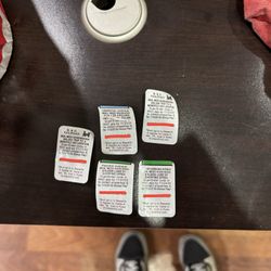 McDonald’s Monopoly