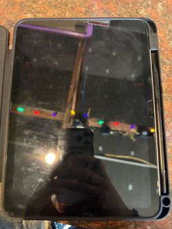 iPad A16