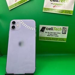 iPhone 11 Unlocked 