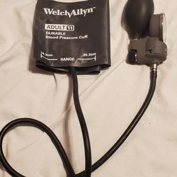 Welch Allyn Tycos Classic Hand Aneroid Sphygmomanometer Manual Blood Pressure Units