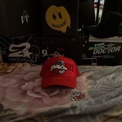 31 hats backpackboyz