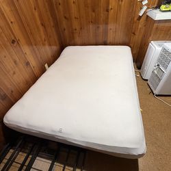 Mattress