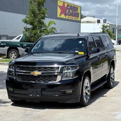 2020 Chevrolet Suburban
