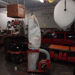 Dust Collector