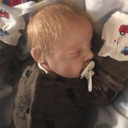 Reborn Kyle 