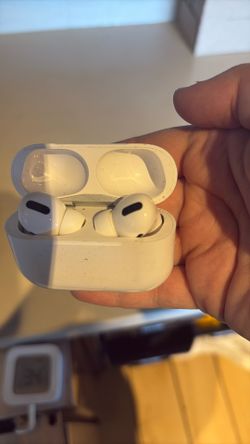 AirPods Brand New