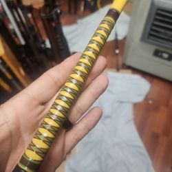 Truline 6 1/2 Ft Fishing Rod Great 30lb Rod