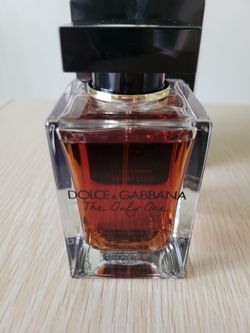 Dolce & Gabbana The Only One Perfume