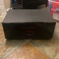 Surround Sound Reciever