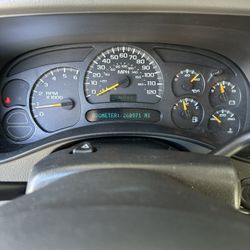 2014 Chevrolet Tahoe