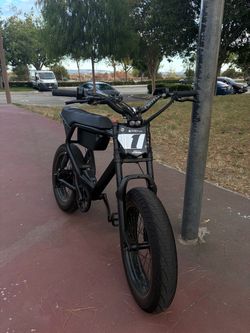 Macfox X2
