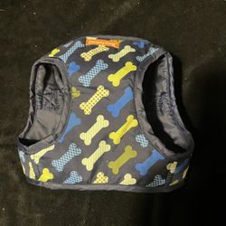 Simply Dog adjustable pet harness  Size M medium 