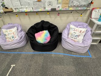 Bean Bag Chairs