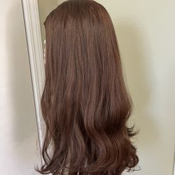 Wig / Long Hair Extension