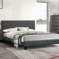 Queen Bed Frame